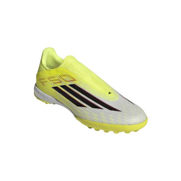 F50 League Laceless Turf Football Boots