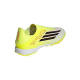 F50 League Laceless Turf Football Boots