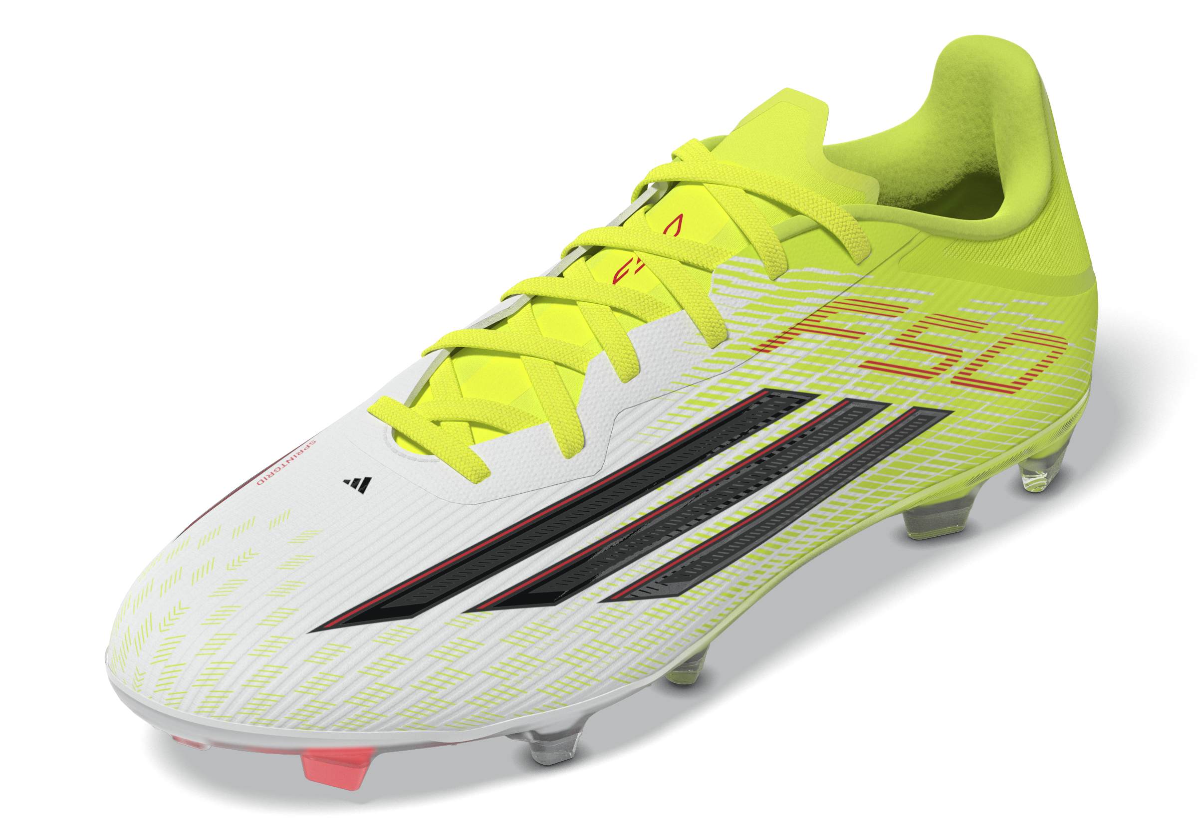 F50 LEAGUE Firm Ground / Multi Ground Football Boots – Alriqa Sport