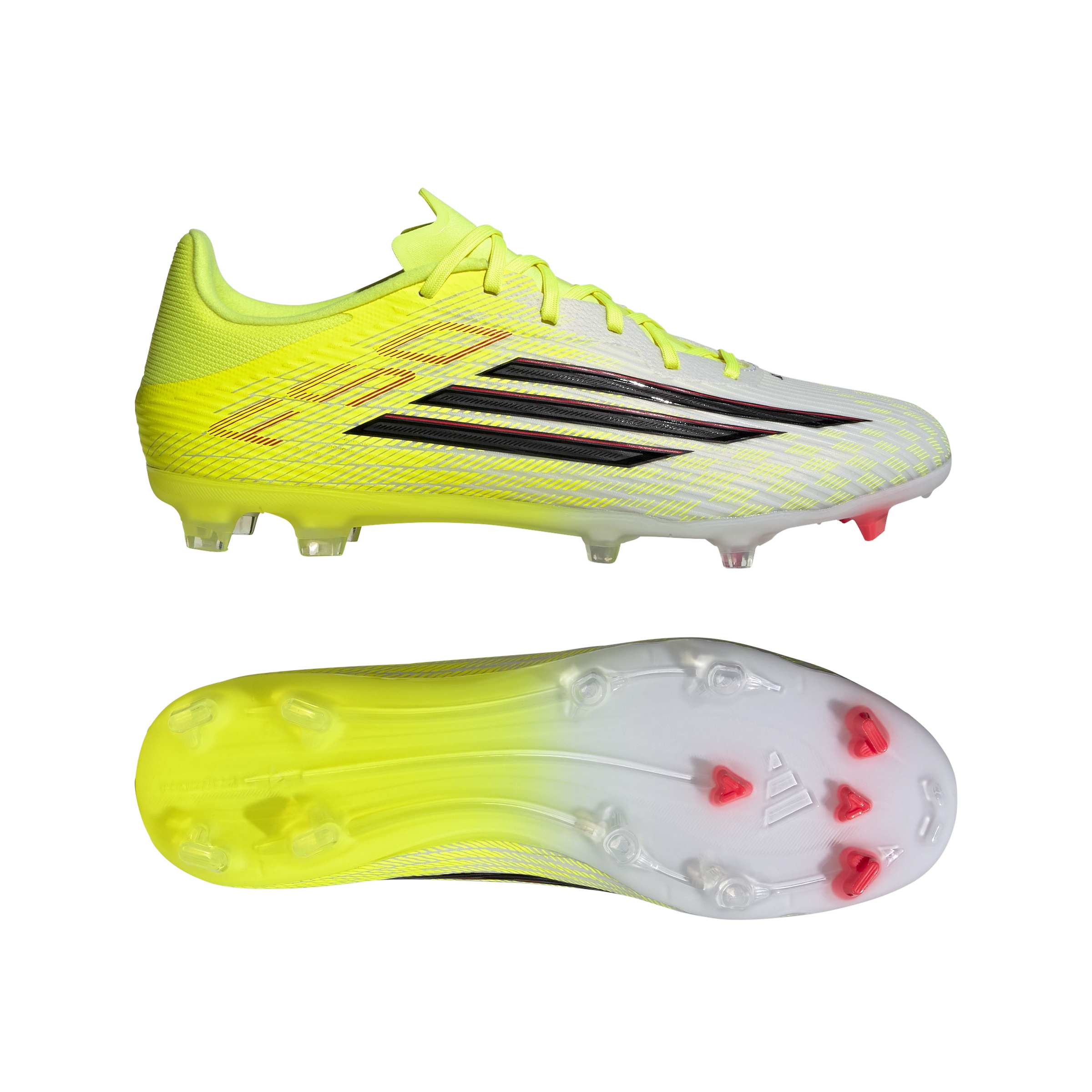 F50 LEAGUE Firm Ground / Multi Ground Football Boots – Alriqa Sport