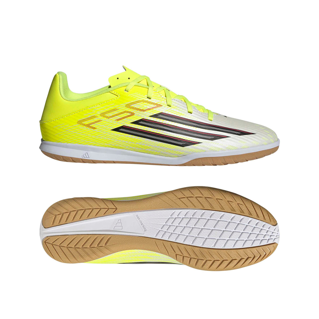 F50 CLUB Indoor Football Shoes