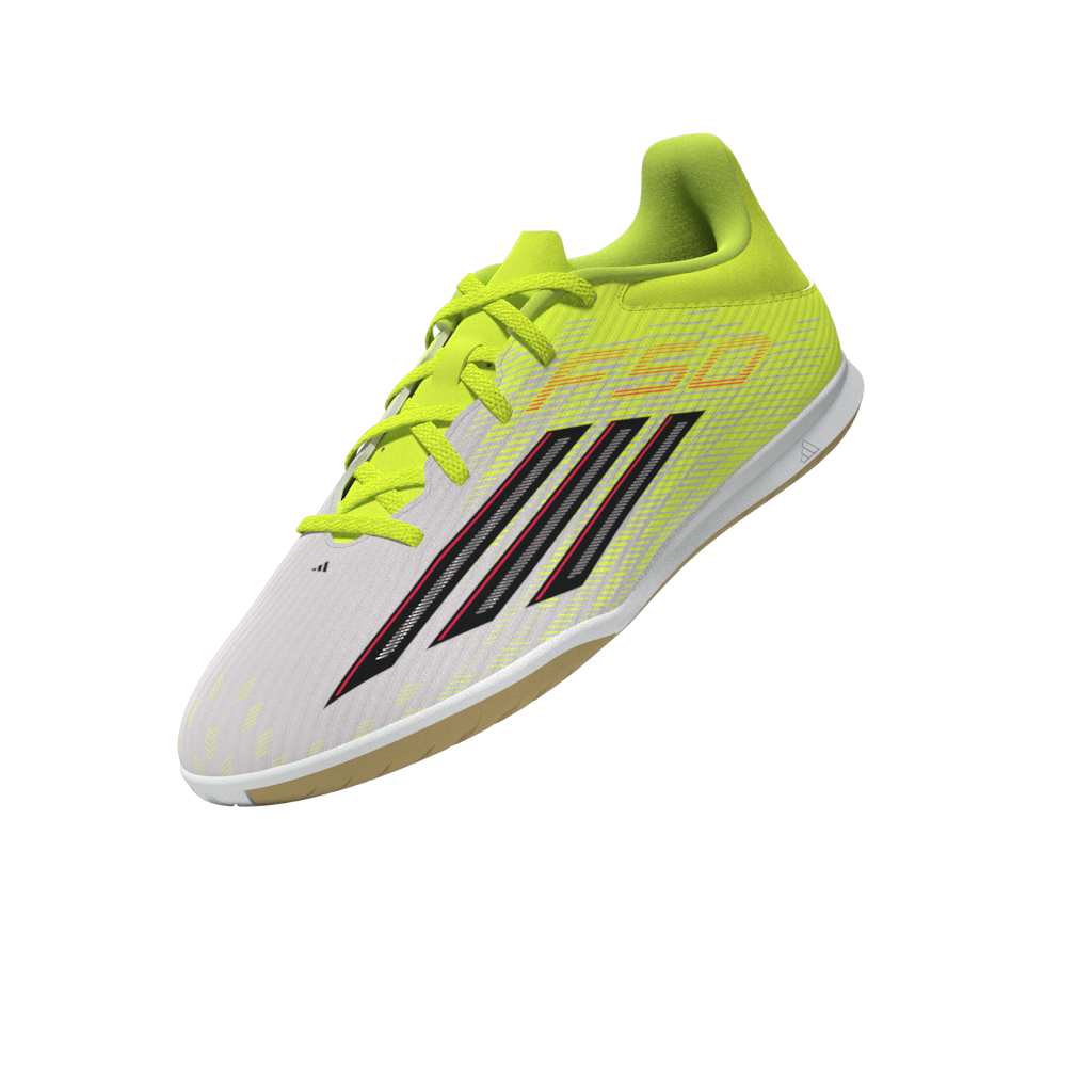 F50 CLUB Indoor Football Shoes