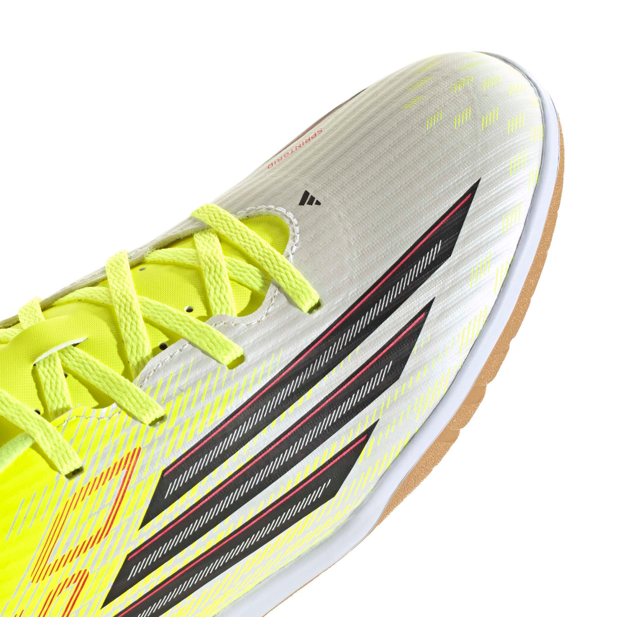 F50 CLUB Indoor Football Shoes