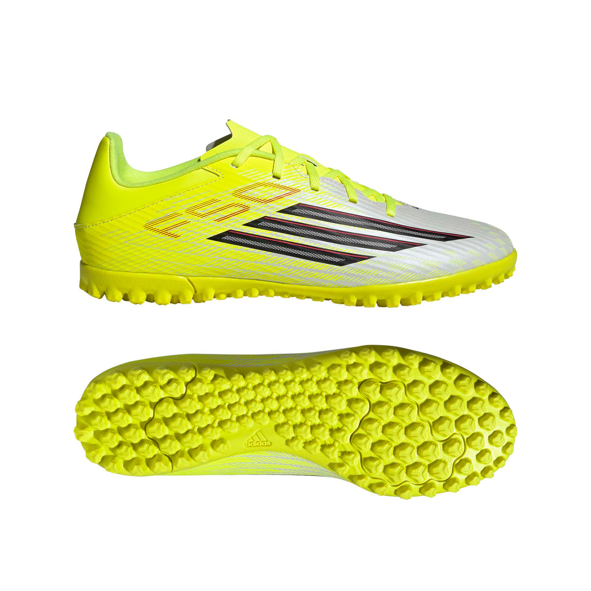 F50 Club Turf Football Shoes