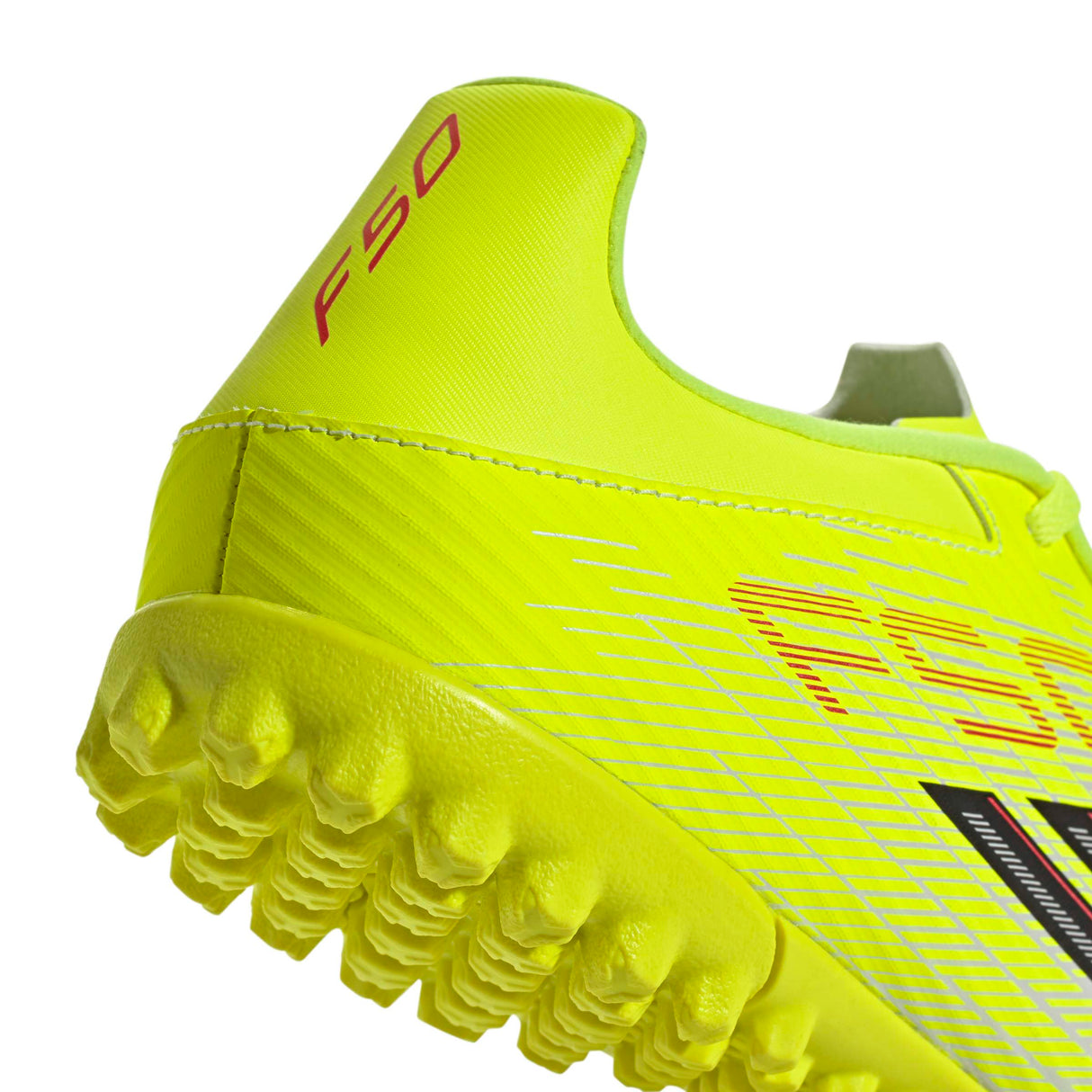 F50 Club Turf Football Shoes
