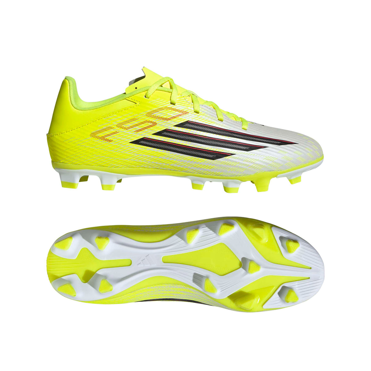 F50 CLUB Firm Ground / Multi Ground Football Boots