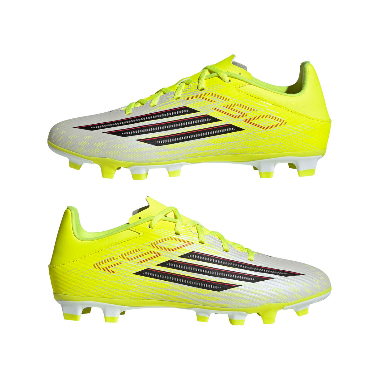 F50 CLUB Firm Ground / Multi Ground Football Boots
