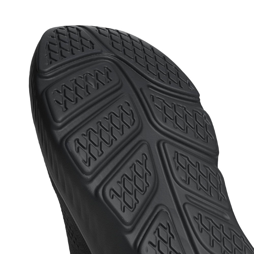 Cloudfoam Go Sock Shoes