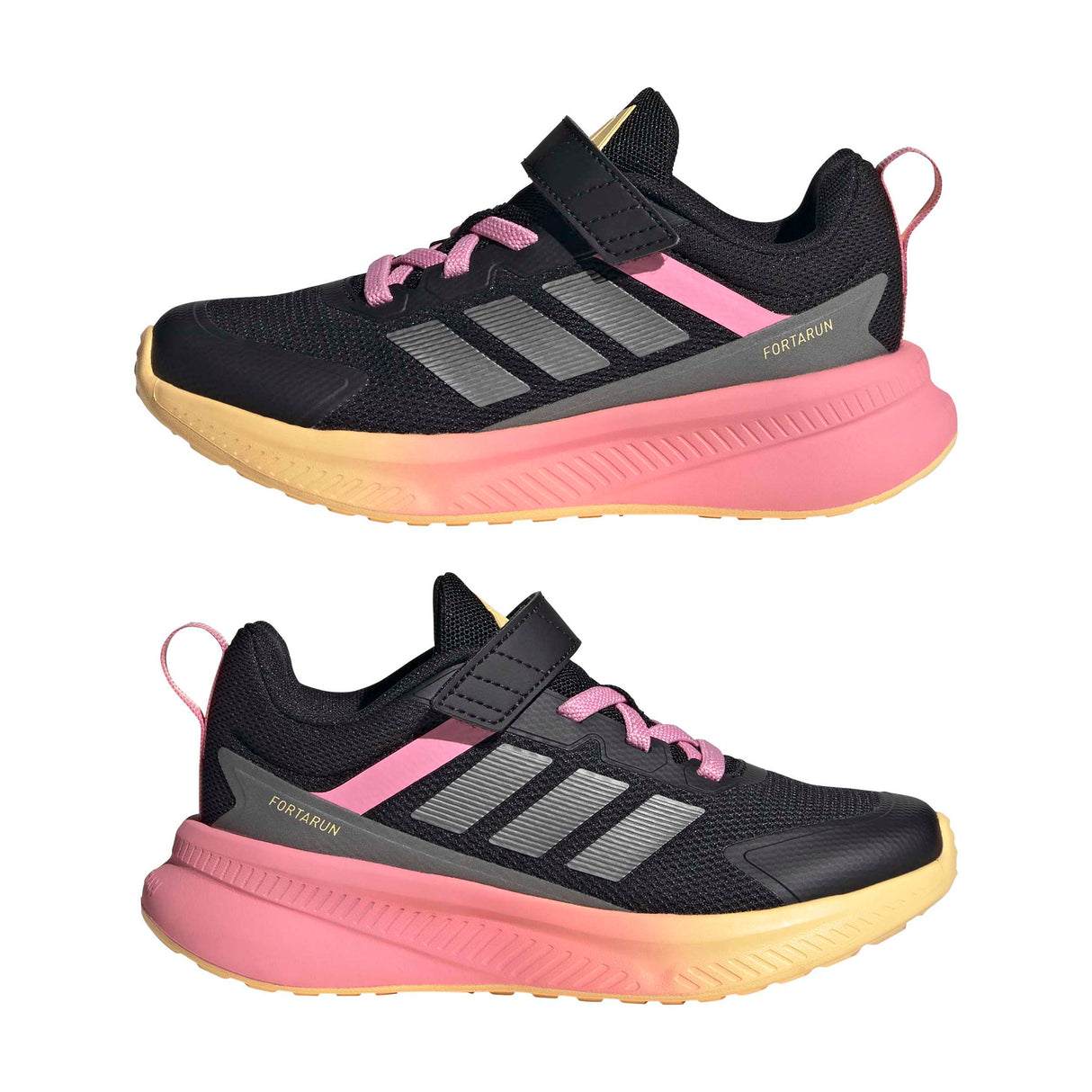 Fortarun 4.0 Shoes Kids