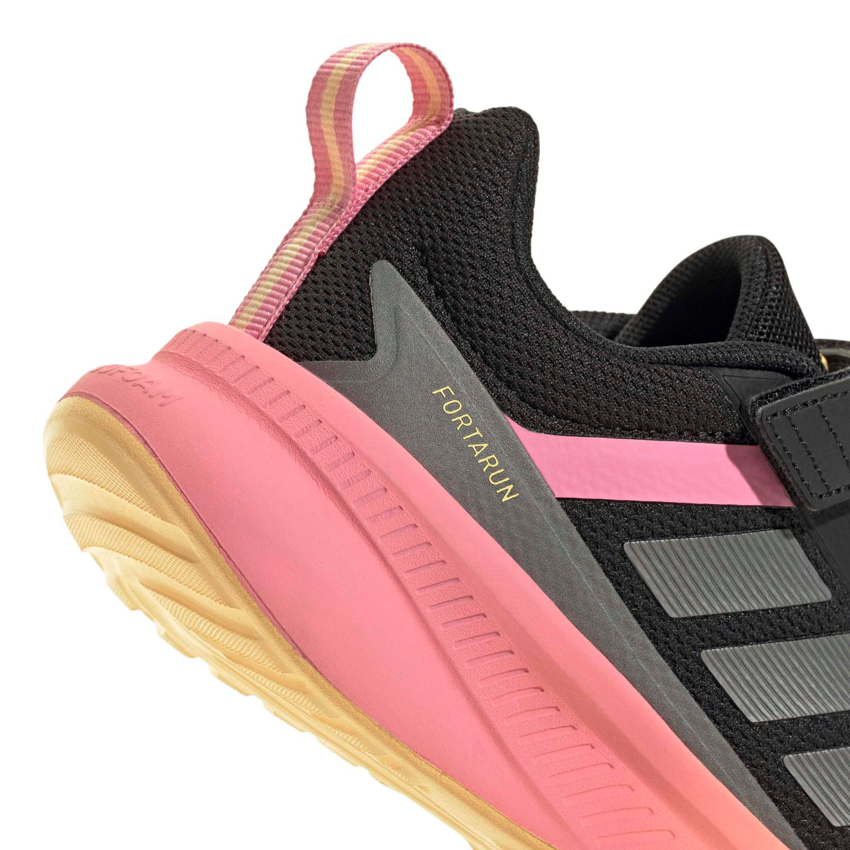 Fortarun 4.0 Shoes Kids