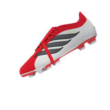 Predator Club Fold-Over Tongue Firm Ground/Multi Ground Football Boots