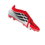 Predator Club Fold-Over Tongue Firm Ground/Multi Ground Football Boots