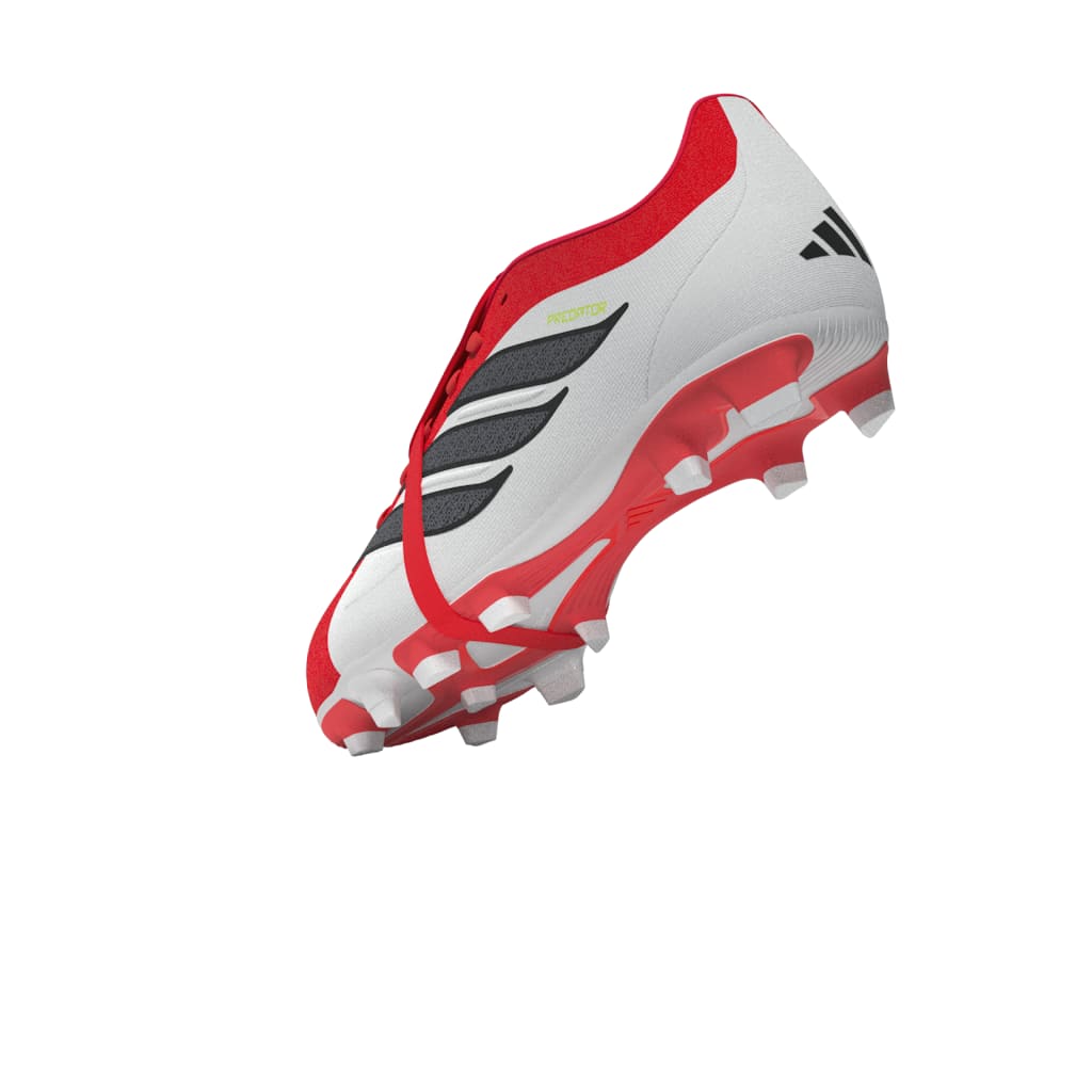Predator Club Fold-Over Tongue Firm Ground/Multi Ground Football Boots