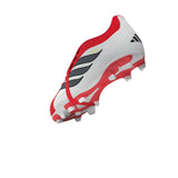 Predator Club Fold-Over Tongue Firm Ground/Multi Ground Football Boots