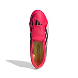 Predator Club Fold-Over Tongue Firm Ground/Multi Ground Football Boots