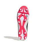 Predator Club Fold-Over Tongue Firm Ground/Multi Ground Football Boots