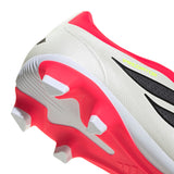 Predator Club Fold-Over Tongue Firm Ground/Multi Ground Football Boots