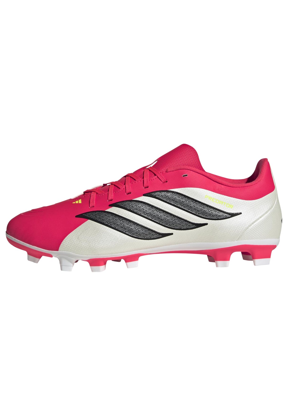 Predator Club Firm Ground/Multi Ground Football Boots
