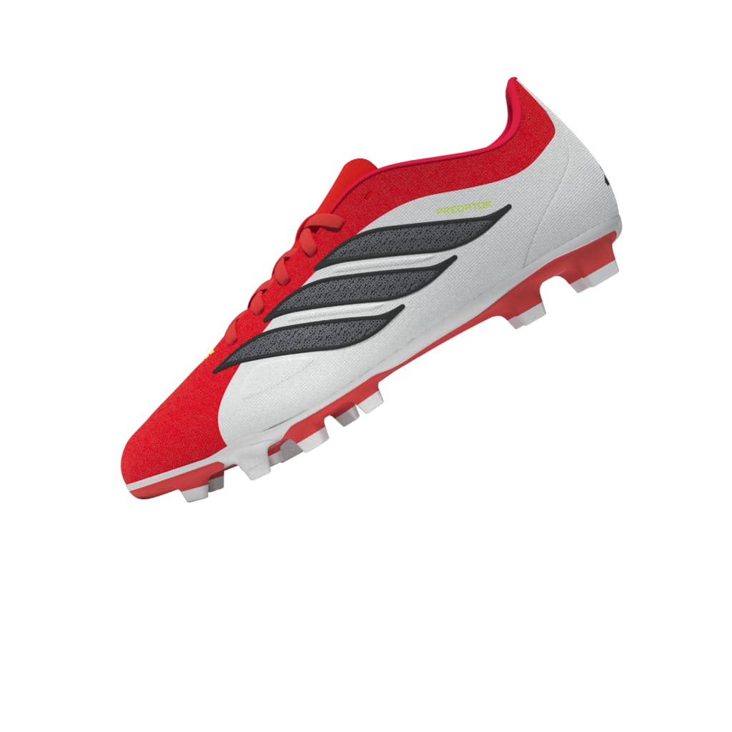 Predator Club Firm Ground/Multi Ground Football Boots