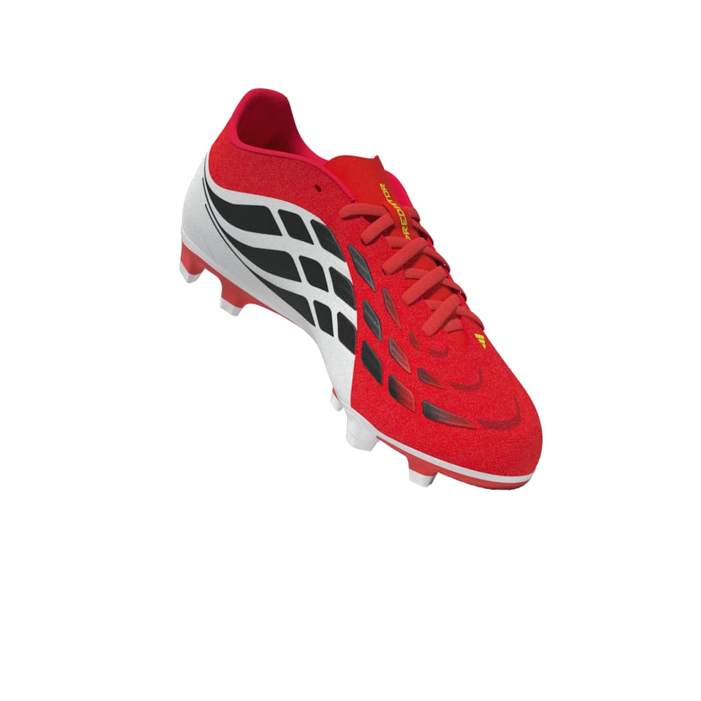 Predator Club Firm Ground/Multi Ground Football Boots