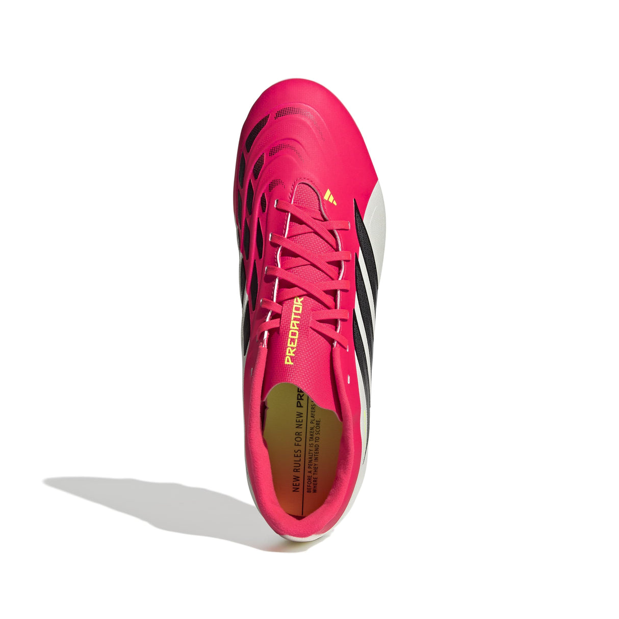 Predator Club Firm Ground/Multi Ground Football Boots