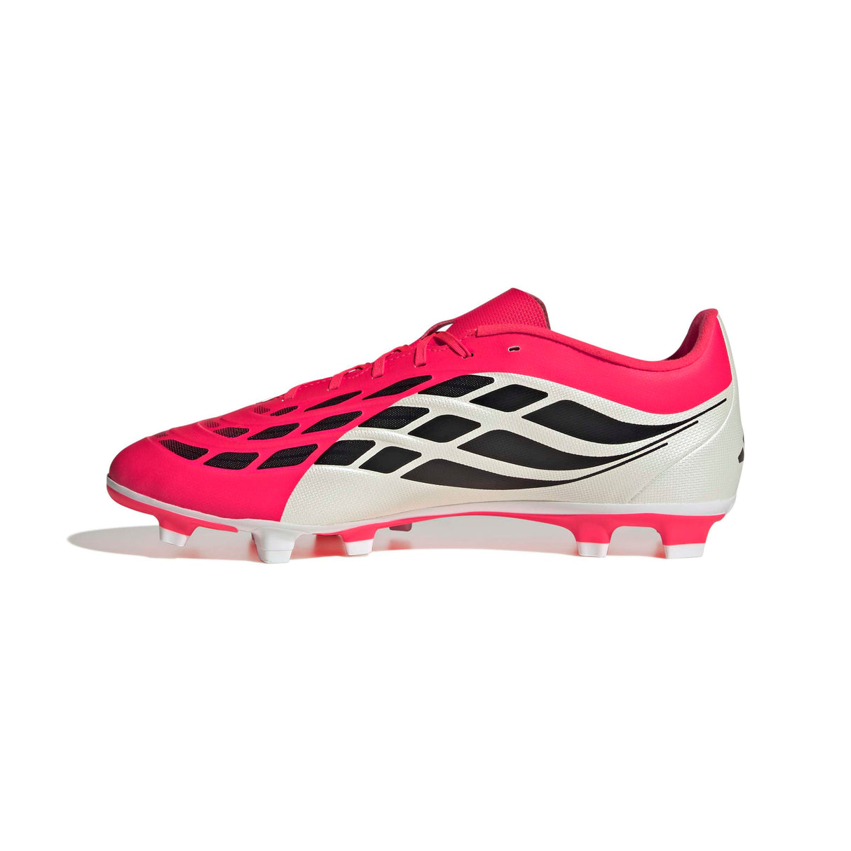 Predator Club Firm Ground/Multi Ground Football Boots