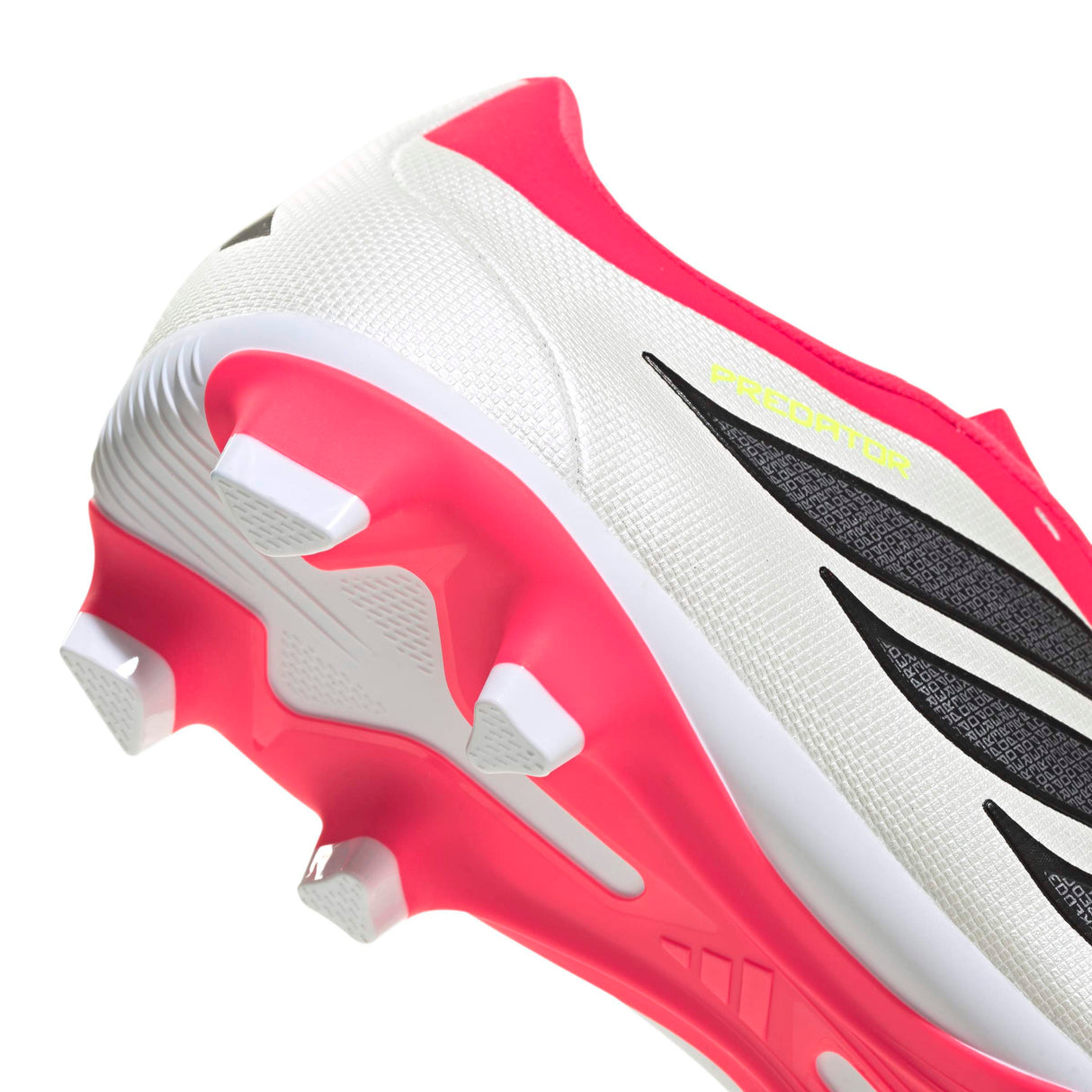Predator Club Firm Ground/Multi Ground Football Boots
