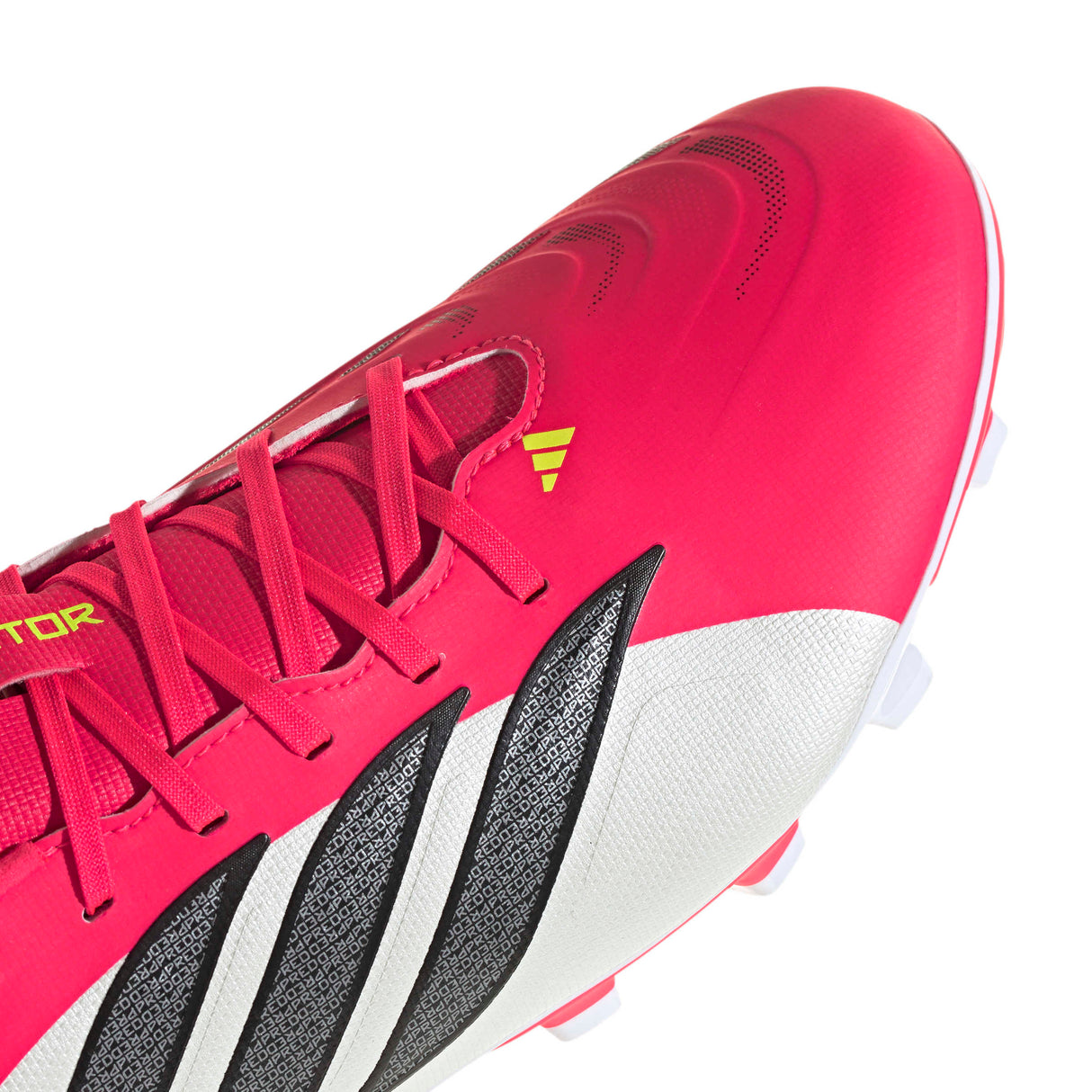 Predator Club Firm Ground/Multi Ground Football Boots