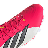 Predator Club Firm Ground/Multi Ground Football Boots