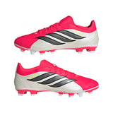 Predator Club Firm Ground/Multi Ground Football Boots