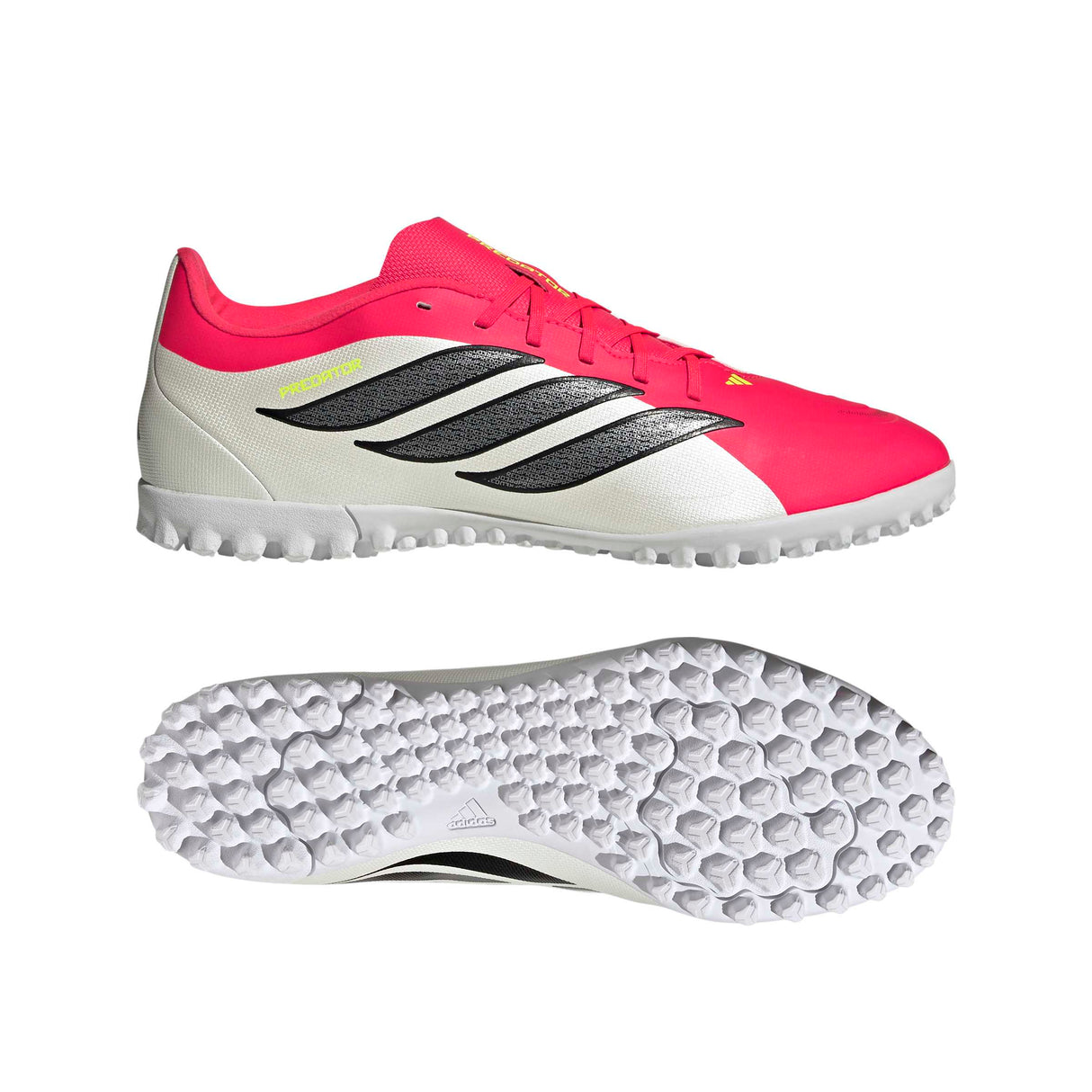 Predator Club Turf Football Shoes
