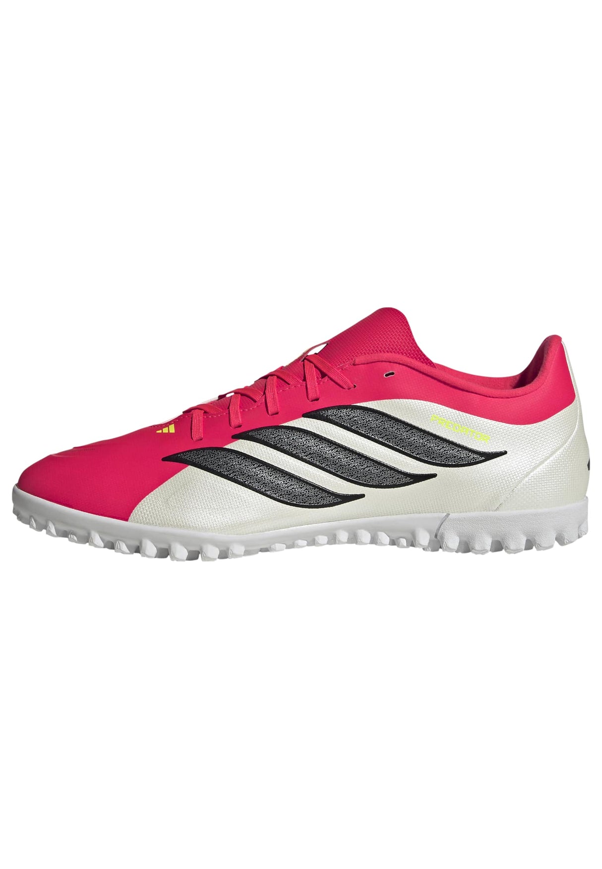 Predator Club Turf Football Shoes