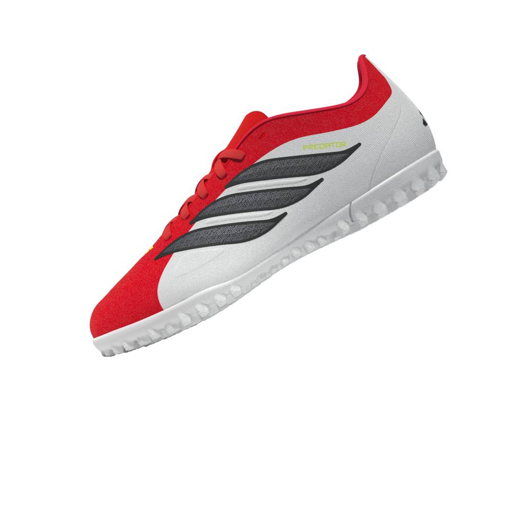 Predator Club Turf Football Shoes