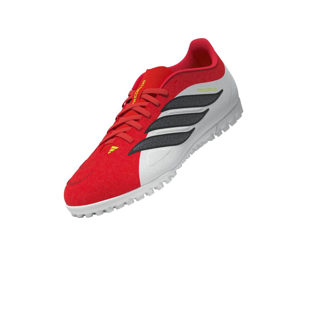 Predator Club Turf Football Shoes