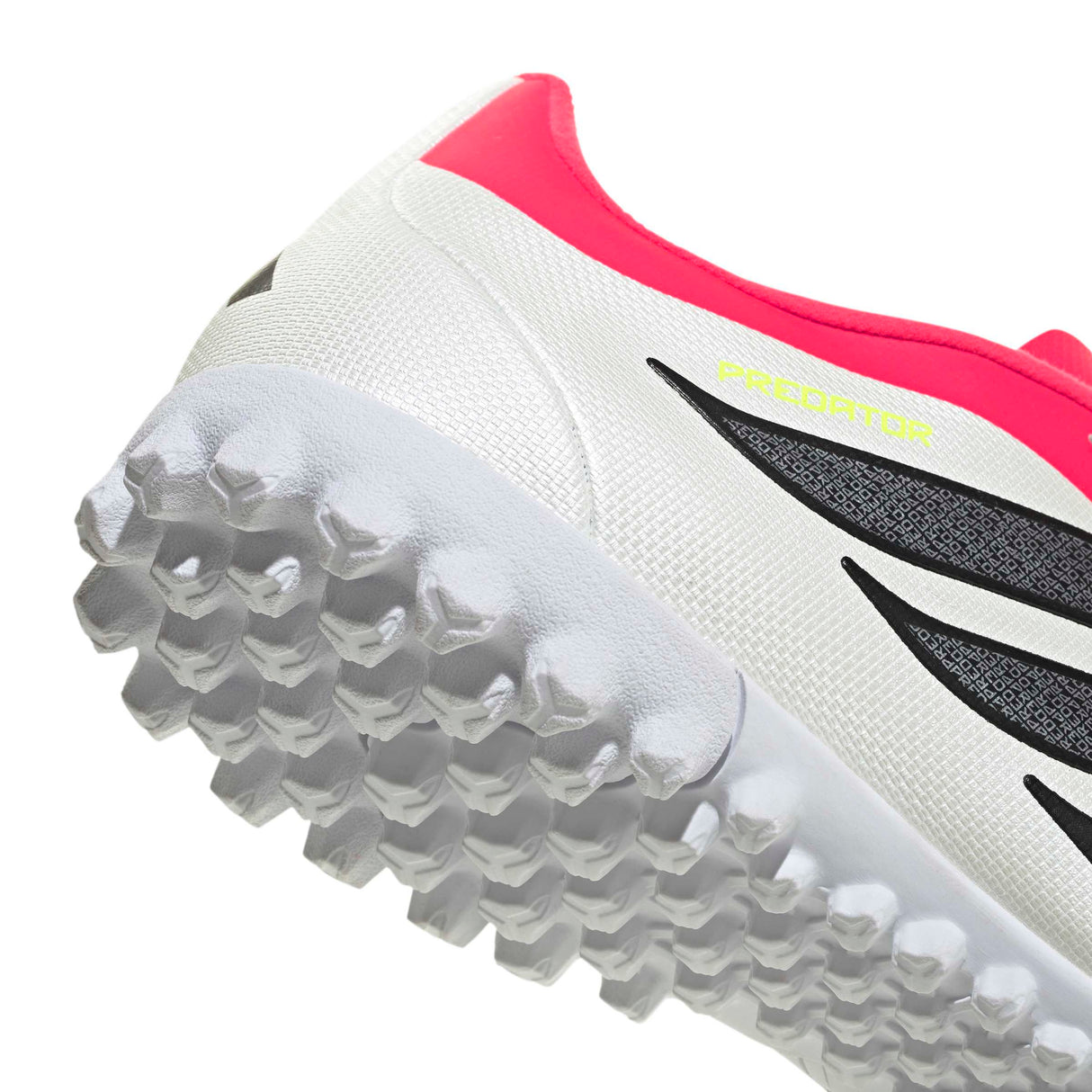 Predator Club Turf Football Shoes