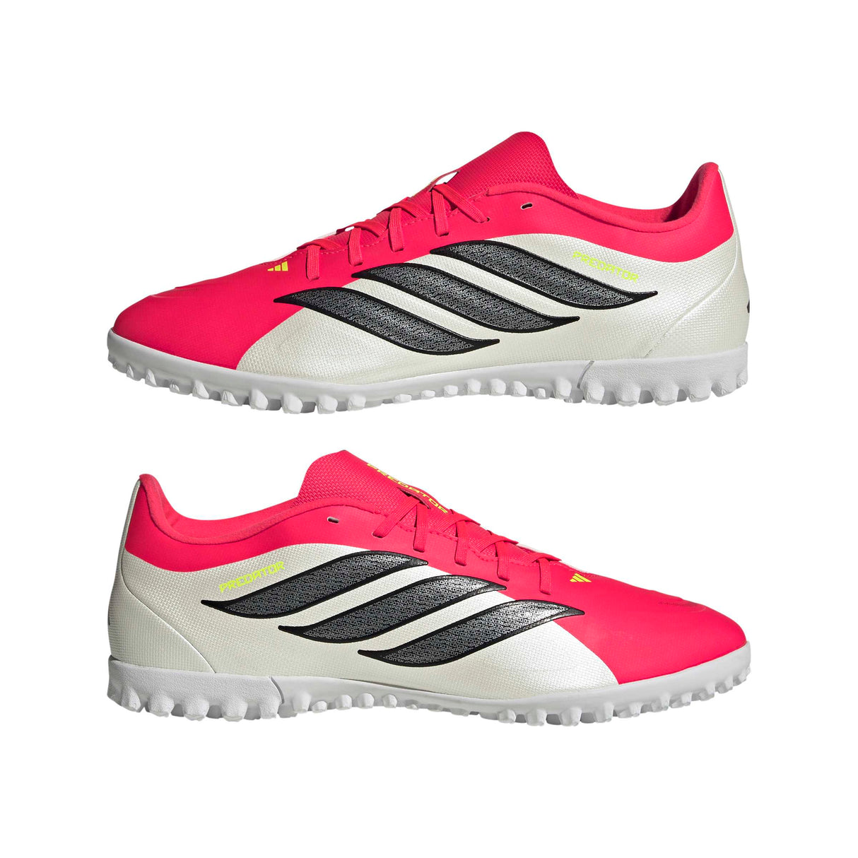 Predator Club Turf Football Shoes