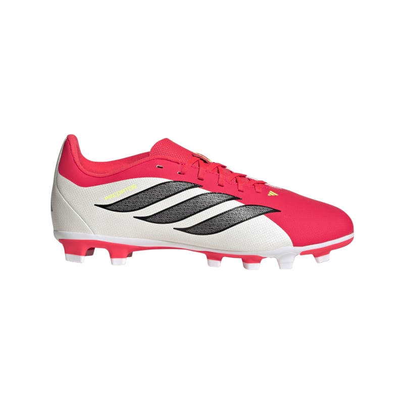 Predator Club Firm Ground / Multi Ground Football Boots Kids