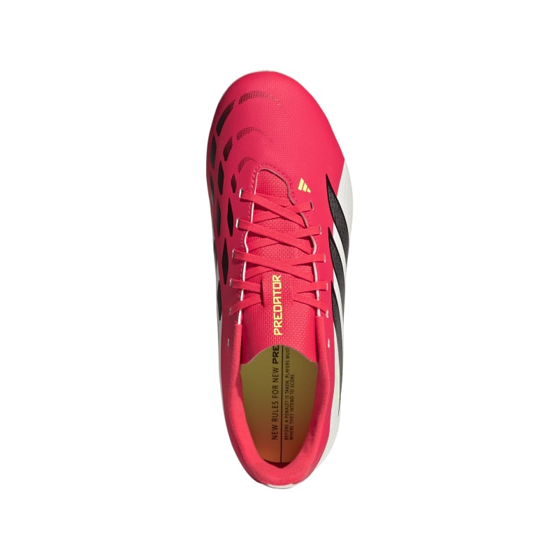 Predator Club Firm Ground / Multi Ground Football Boots Kids