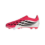 Predator Club Firm Ground / Multi Ground Football Boots Kids