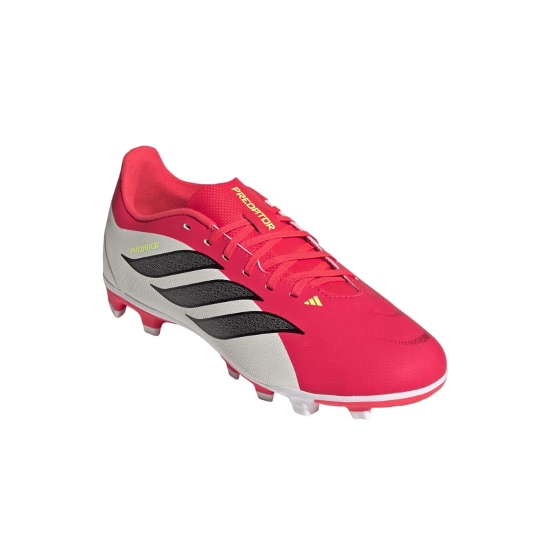 Predator Club Firm Ground / Multi Ground Football Boots Kids