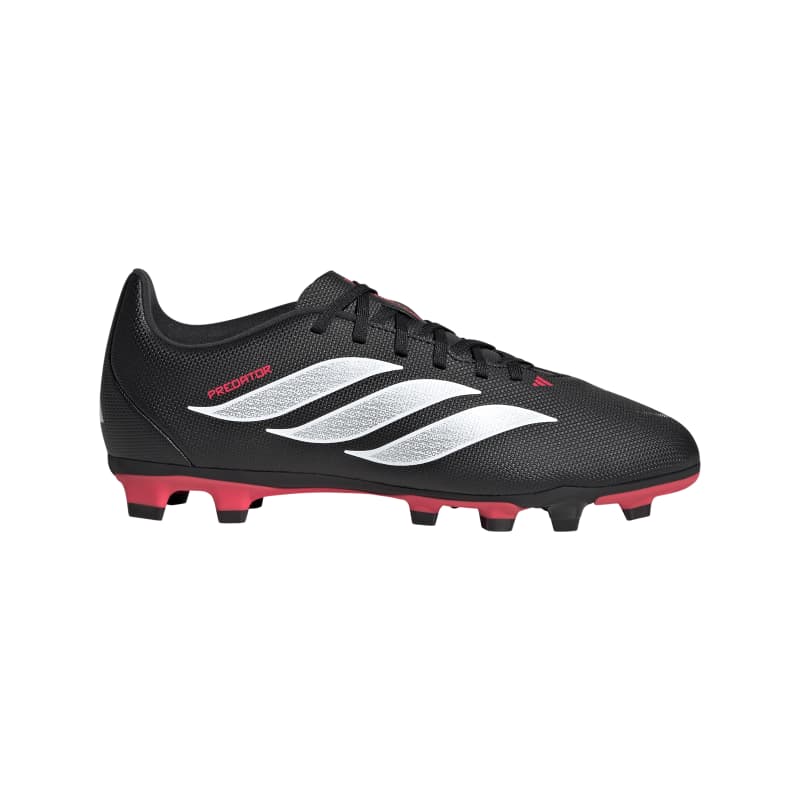 Predator Club Firm Ground/Multi Ground Football Boots Kids