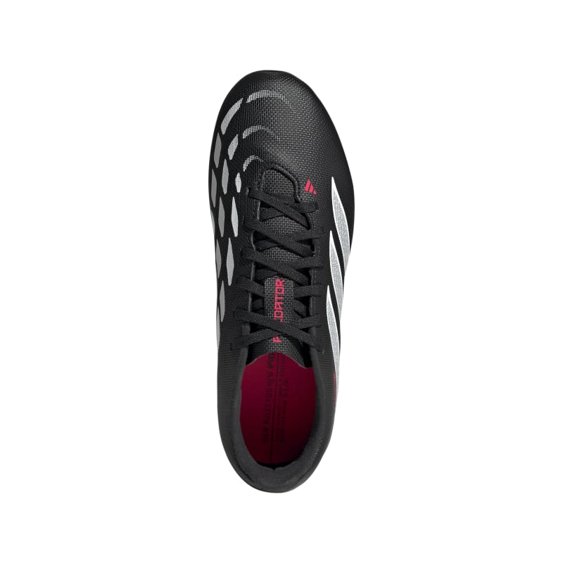 Predator Club Firm Ground/Multi Ground Football Boots Kids