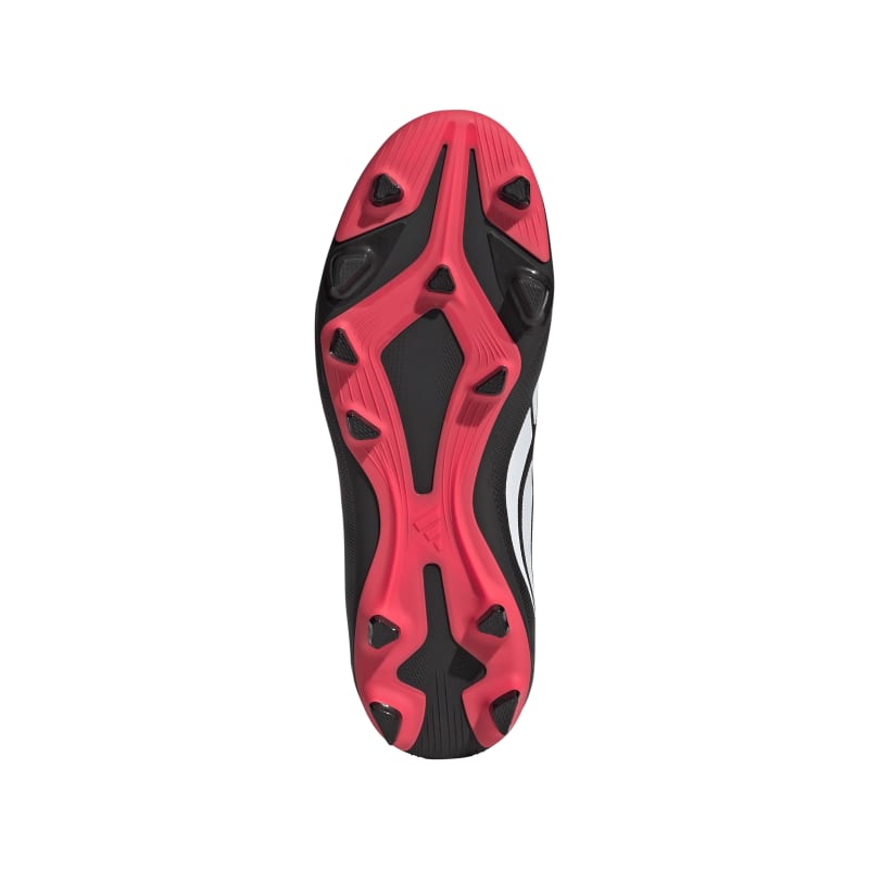 Predator Club Firm Ground/Multi Ground Football Boots Kids