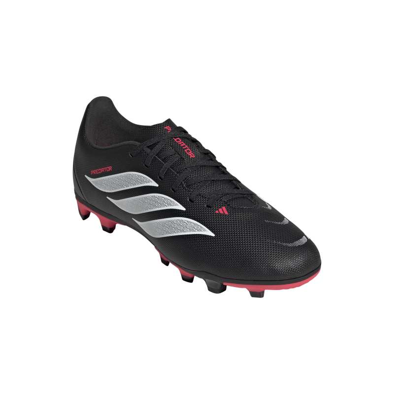 Predator Club Firm Ground/Multi Ground Football Boots Kids