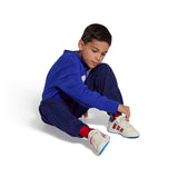 adidas Marvel Spider-Man Grand Court Shoes