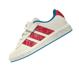 adidas Marvel Spider-Man Grand Court Shoes