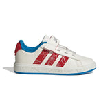 adidas Marvel Spider-Man Grand Court Shoes