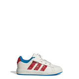 adidas Marvel Spider-Man Grand Court Shoes