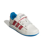 adidas Marvel Spider-Man Grand Court Shoes