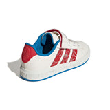 adidas Marvel Spider-Man Grand Court Shoes